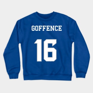 Goffence Crewneck Sweatshirt